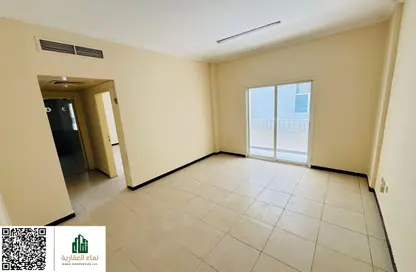 Apartment - 1 Bedroom - 1 Bathroom for rent in Al Naemiya Tower 1 - Al Naemiya Towers - Al Nuaimiya - Ajman