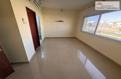 Apartment - 1 Bedroom - 1 Bathroom for rent in Muroor Area - Abu Dhabi