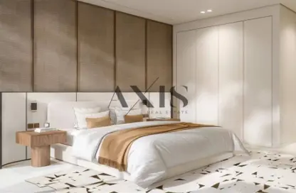 Apartment - 1 Bedroom - 1 Bathroom for sale in Elaris Sky - Jumeirah Village Triangle - Dubai