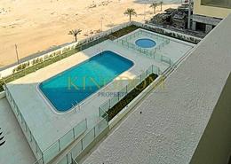 Apartment - 1 bedroom - 2 bathrooms for rent in Azizi Shaista Residences - Al Furjan - Dubai Apartment - 1 bedroom - 2 bathrooms for rent in Azizi Shaista Residences - Al Furjan - Dubai