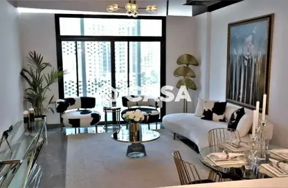 Apartment - 1 Bedroom - 1 Bathroom for sale in Joya Dorado Residences - Al Barsha South - Al Barsha - Dubai