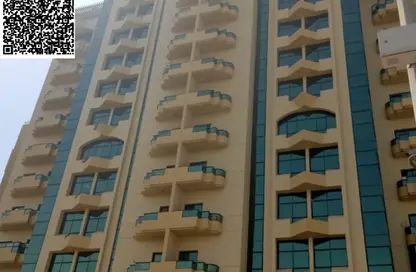 Apartment - 2 Bedrooms - 2 Bathrooms for rent in Al Rashidiya Towers - Al Rashidiya - Ajman Downtown - Ajman