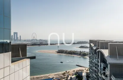 Apartment - 1 Bedroom - 2 Bathrooms for sale in Dukes The Palm - Palm Jumeirah - Dubai
