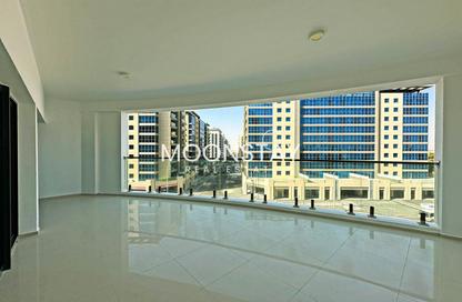 Apartment - 2 Bedrooms - 4 Bathrooms for rent in Al Faridah - Al Raha Beach - Abu Dhabi