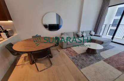 Apartment - 2 Bedrooms - 3 Bathrooms for rent in La Rive - Building 2 - La Mer - Jumeirah - Dubai