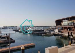 Apartment - 2 bedrooms - 3 bathrooms for rent in Al Naseem Residences B - Al Bandar - Al Raha Beach - Abu Dhabi