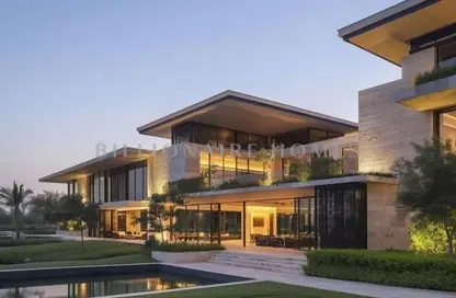 Villa - 4 Bedrooms - 6 Bathrooms for sale in Montura - Grand Polo Club and Resort - Dubai Investment Park (DIP) - Dubai Villa - 4 Bedrooms - 6 Bathrooms for sale in Montura - Grand Polo Club and Resort - Dubai Investment Park (DIP) - Dubai