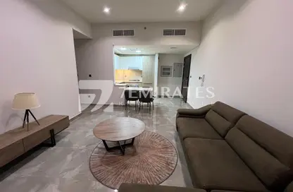 شقة - 2 غرف نوم - 2 حمامات للايجار في ماجيستيك ريزيدينس 1 - ماجيستيك ريزيزيدنس - دبي الجنوب (مركز دبي العالمي) - دبي