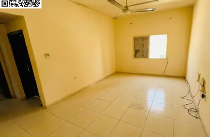 Apartment - 1 Bedroom - 1 Bathroom for rent in Ajman Corniche Residences - Ajman Corniche Road - Ajman