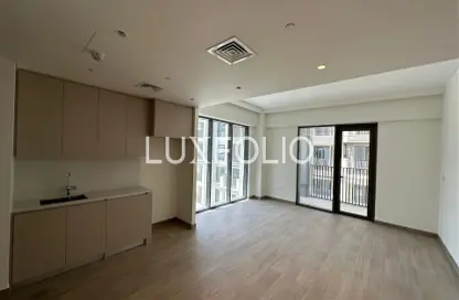 Apartment - 2 Bedrooms - 2 Bathrooms for rent in Rosewater Building 2 - Creek Beach - Dubai Creek Harbour (The Lagoons) - Dubai