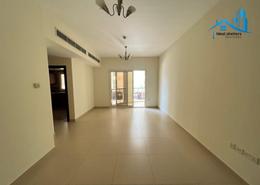 Empty Room image for: Apartment - 1 bedroom - 2 bathrooms for rent in Al Warqa'a 1 - Al Warqa'a - Dubai, Image 1