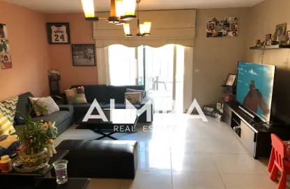 فيلا - 2 غرف نوم - 3 حمامات للبيع في طراز عربي - فيلات الريف - مشروع الريف - أبوظبي