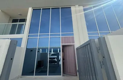 Townhouse - 1 Bedroom - 2 Bathrooms for sale in Rukan 3 - Dubai Land - Dubai