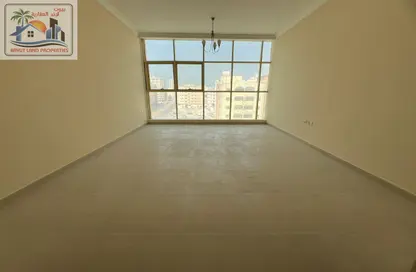 Apartment - 3 Bedrooms - 3 Bathrooms for rent in Bu Tina - Al Sharq - Sharjah