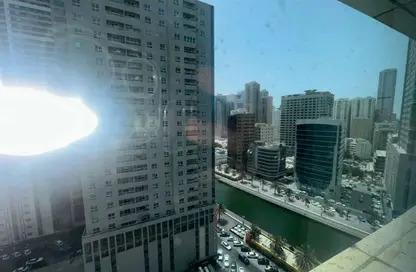 شقة - 3 غرف نوم - 4 حمامات للبيع في القصباء - الشارقة