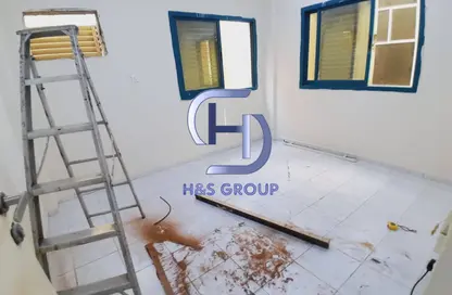 Apartment - 1 Bedroom - 1 Bathroom for rent in Al Butina B - Al Butina - Sharjah