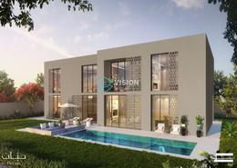 Villa - 5 bedrooms - 7 bathrooms for sale in Barashi - Al Badie - Sharjah