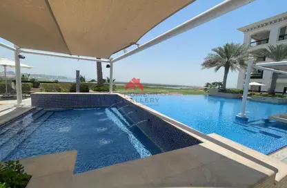 شقة - 1 حمام للبيع في أنسام 2 - أنسام - جزيرة الياس - أبوظبي