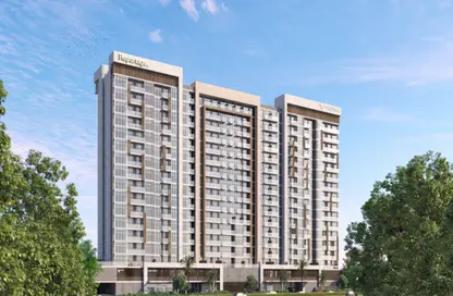 Apartment - 1 Bedroom - 2 Bathrooms for sale in Verdana Residence - Dubai Investment Park (DIP) - Dubai