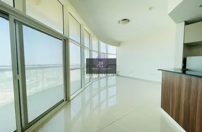 Apartment - 1 Bedroom - 1 Bathroom for rent in Reef Residence - District 13 - Jumeirah Village Circle - Dubai