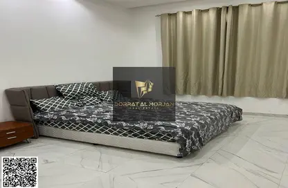 Villa - 5 Bedrooms - 6 Bathrooms for rent in Al Yasmeen 1 - Al Yasmeen - Ajman
