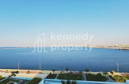 Apartment - 2 Bedrooms - 3 Bathrooms for sale in ANWA - Maritime City - Dubai