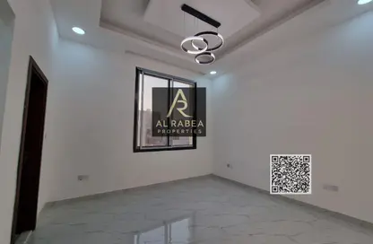 Villa - 5 Bedrooms - 6 Bathrooms for rent in Al Helio 2 - Al Helio - Ajman