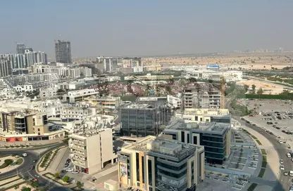 شقة - غرفة نوم - 2 حمامات للبيع في سكايز من دانوب - ارجان - دبي شقة - غرفة نوم - 2 حمامات للبيع في سكايز من دانوب - ارجان - دبي