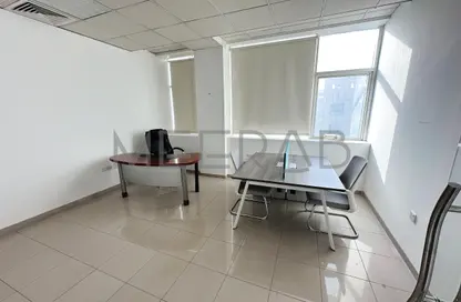 Office Space - Studio - 2 Bathrooms for rent in Al Quoz Industrial Area 3 - Al Quoz Industrial Area - Al Quoz - Dubai