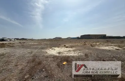 أرض - استوديو للبيع في المنامة - عجمان