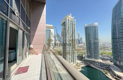 شقة - 2 غرف نوم - 3 حمامات للايجار في V3 - (JLT) مجمع V - أبراج بحيرة الجميرا - دبي شقة - 2 غرف نوم - 3 حمامات للايجار في V3 - (JLT) مجمع V - أبراج بحيرة الجميرا - دبي