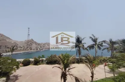 فيلا - 3 غرف نوم - 4 حمامات للبيع في دبا- الفجيرة - الفجيرة