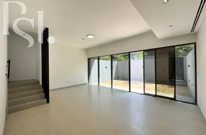 Townhouse - 3 Bedrooms - 4 Bathrooms for sale in Robinia - Masaar - Tilal City - Sharjah