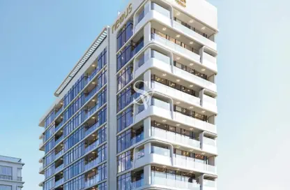 Apartment - 1 Bedroom - 2 Bathrooms for sale in Estrella by Nexus - Majan - Dubai Land - Dubai