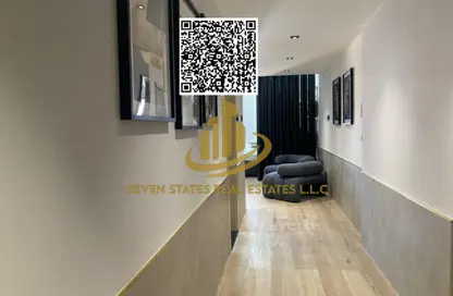 Apartment - Studio - 1 Bathroom for sale in Al Nuaimiya Towers C - Al Nuaimiya - Ajman Apartment - Studio - 1 Bathroom for sale in Al Nuaimiya Towers C - Al Nuaimiya - Ajman