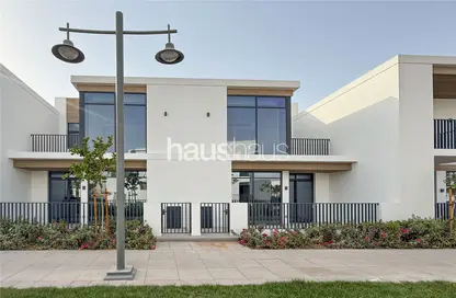 Villa - 3 Bedrooms - 3 Bathrooms for rent in Bliss - Arabian Ranches 3 - Dubai