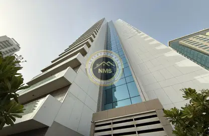 شقة - غرفة نوم - 2 حمامات للايجار في ازور - شمس أبوظبي - جزيرة الريم - أبوظبي