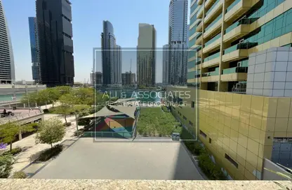 شقة - 1 حمام للبيع في جلوبال ليك فيو - (JLT) مجمع E - أبراج بحيرة الجميرا - دبي