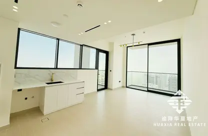 Apartment - 2 Bedrooms - 2 Bathrooms for sale in Binghatti Tulip - Jumeirah Village Circle - Dubai