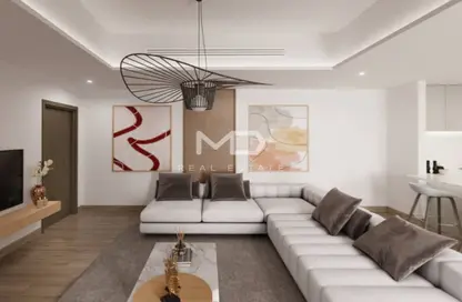 Townhouse - 4 Bedrooms - 5 Bathrooms for sale in The Sustainable City - Yas Island - Yas Island - Abu Dhabi