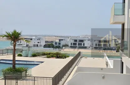 Apartment - Studio - 1 Bathroom for sale in Bluebay Walk - Ajmal Makan City - Sharjah Waterfront City - Sharjah