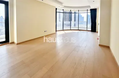Apartment - 1 Bedroom - 2 Bathrooms for rent in RP Heights - Downtown Dubai - Dubai