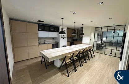 Apartment - 4 Bedrooms - 3 Bathrooms for sale in Murjan 6 - Murjan - Jumeirah Beach Residence - Dubai