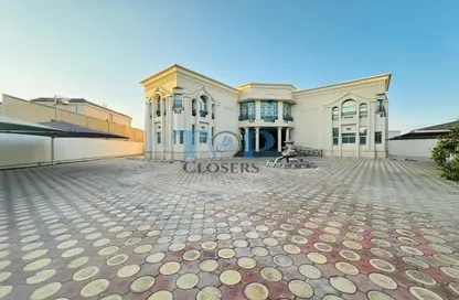 Villa for rent in Al Foah - Al Ain