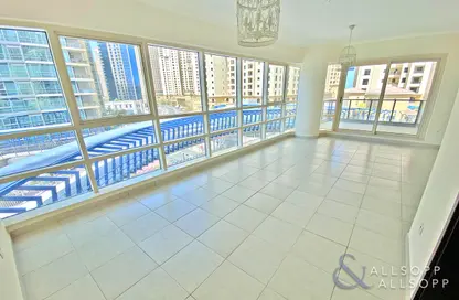 Apartment - 1 Bedroom for sale in Marina Quays West - Marina Quays - Dubai Marina - Dubai