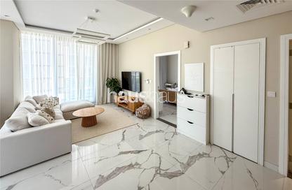 Apartment - 1 Bedroom - 1 Bathroom for rent in Pinnacle - Dubai Hills Estate - Dubai