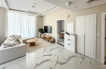 Apartment - 1 Bedroom - 1 Bathroom for rent in Pinnacle - Dubai Hills Estate - Dubai