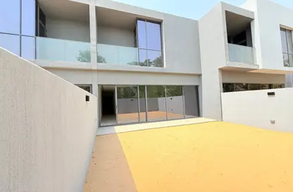 Villa - 3 Bedrooms - 5 Bathrooms for rent in Robinia - Masaar - Tilal City - Sharjah