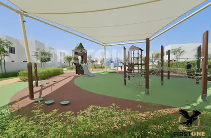 Villa - 3 Bedrooms - 3 Bathrooms for sale in Noya Viva - Noya - Yas Island - Abu Dhabi