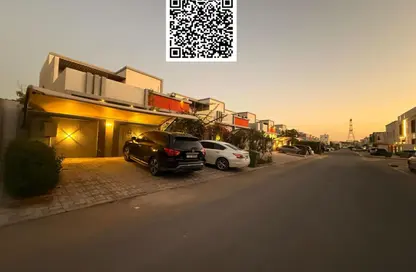 Villa - 4 Bedrooms - 7+ Bathrooms for sale in Al Yasmeen 1 - Al Yasmeen - Ajman